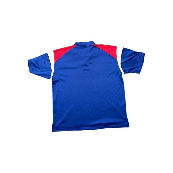 Texas Rangers Polo Shirt - Picture 2 of 4